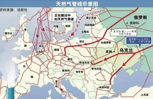 没有中俄联手,美国早就控制了世界!