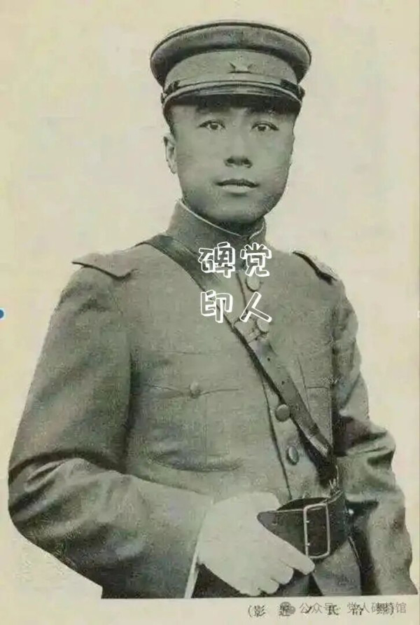荒淫无耻的伪满大汉奸爱新觉罗·熙洽