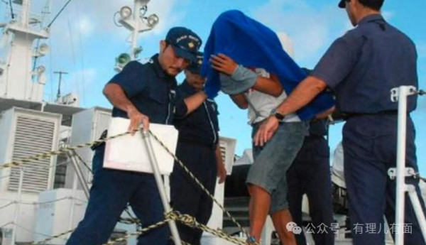 强行扣押中国渔船，高市早苗胜选就飘了？