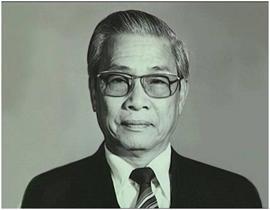 武文赏当越南国家主席,意味着什么?