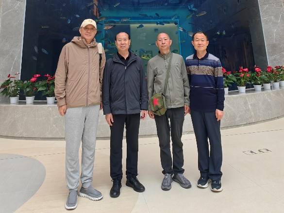 彭广明 李建抓：晋察冀边区印刷局衡水籍革命者的历史贡献与影响