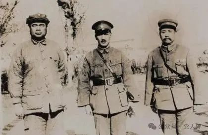 国民党军怎么也成了“人民子弟兵”?