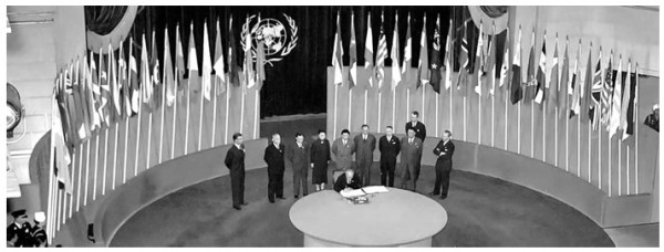 胜利在1971