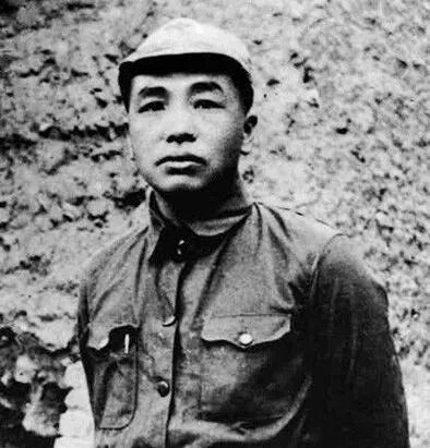 彭德怀三战马家军