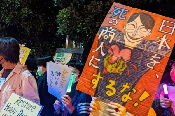 警惕日本战争经济回潮，刻不容缓！