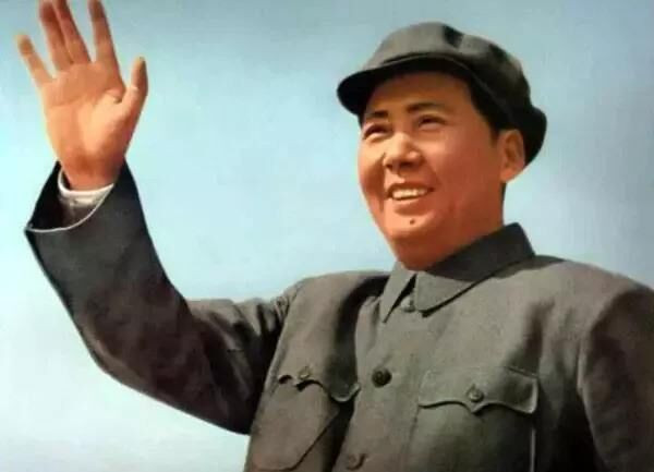 张志坤：向毛主席学习斗争精神