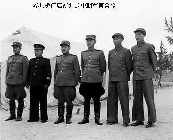 李克农:朝鲜停战谈判的一线主心骨