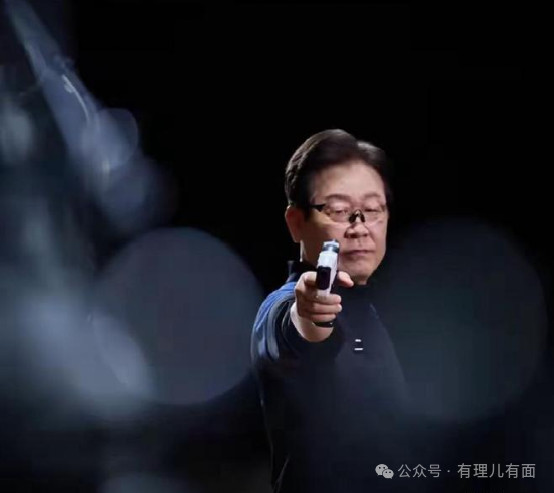 尹锡悦,请查收你的逮捕令