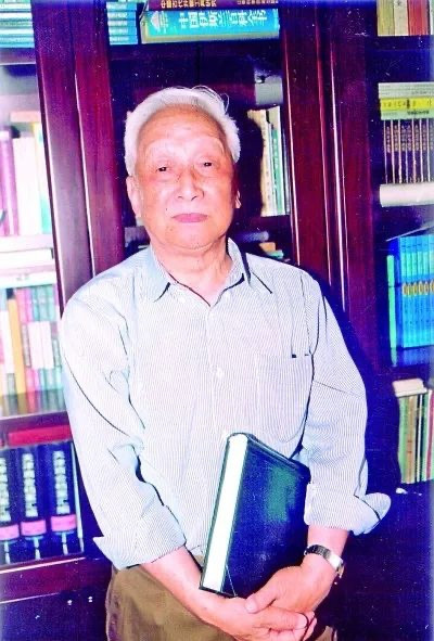 历史理论研究所所长夏春涛：业师王庆成先生的亮节高风