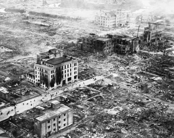 “关东大地震”中日本人屠杀中国人，是民间暴乱还是官方计划？