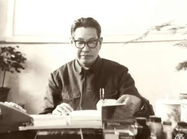 彭广明 李建抓：晋察冀边区印刷局衡水籍革命者的历史贡献与影响
