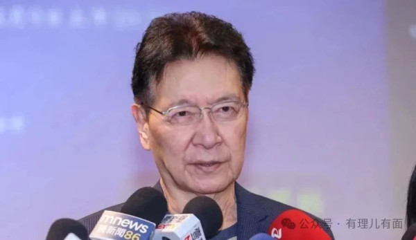 荒谬,台岛96%汉人为“其余人口”?