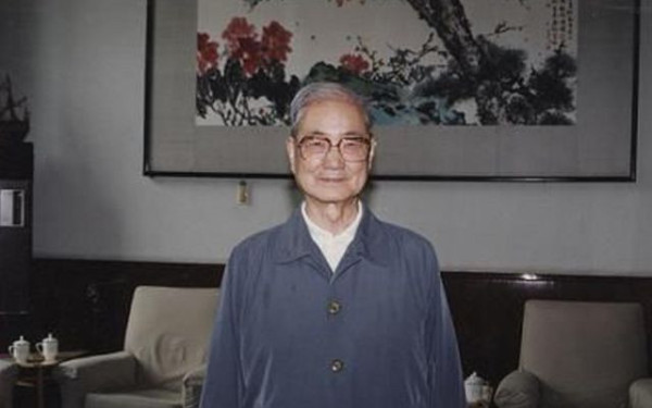 宋平同志的国史情怀