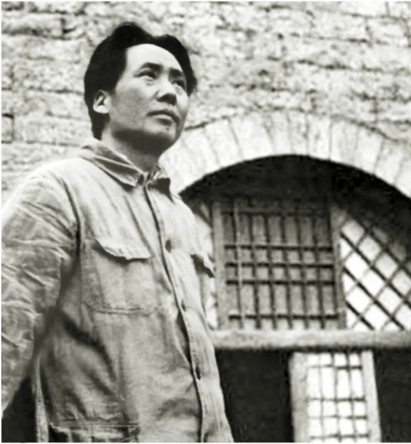 毛主席用人待人之道：重用博古，团结凯丰，善待王明