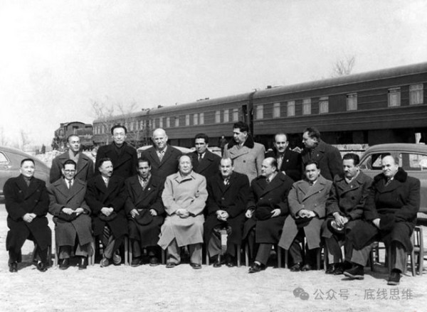 毛主席点破了拉美靠什么才能真正“逆天改命”