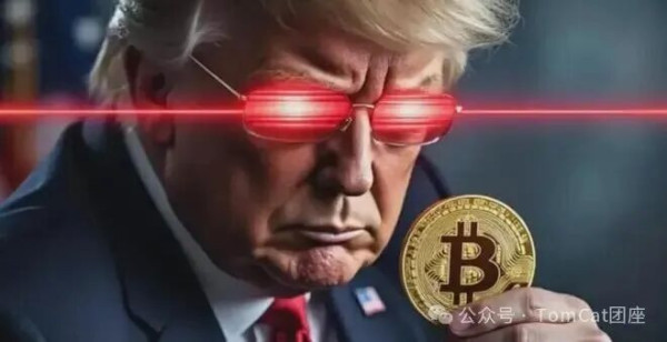 一年暴增百亿：特朗普家族的钱从哪儿来？