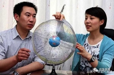 这才是该追的星