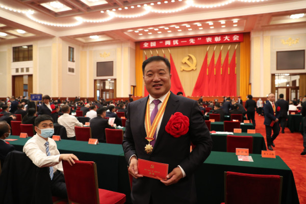 韩宏升：转业军人下海