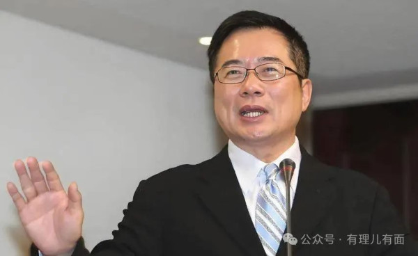 荒谬,台岛96%汉人为“其余人口”?