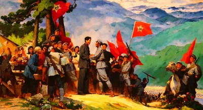 陈先义:一个政党向世界的宣示