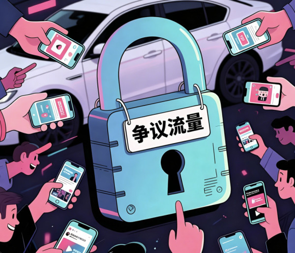 陈先义:“流量至上”要不得!