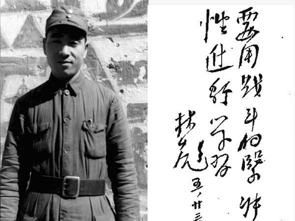 开国将帅为什么都偏爱大棉袄？