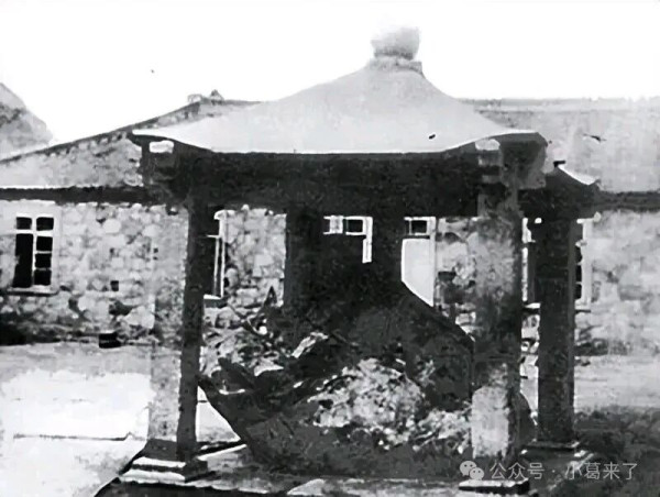 你知道日本从中国抢走了多少财富吗?