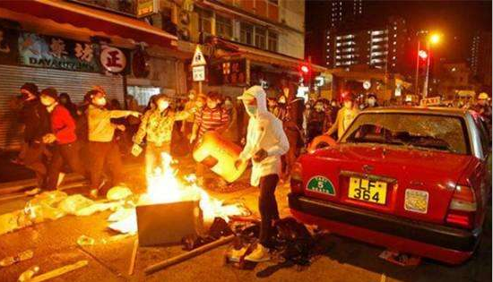 铁索寒：别干亲者痛、仇者快的傻事