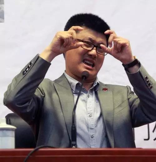 袁腾飞,我用事实打你脸!