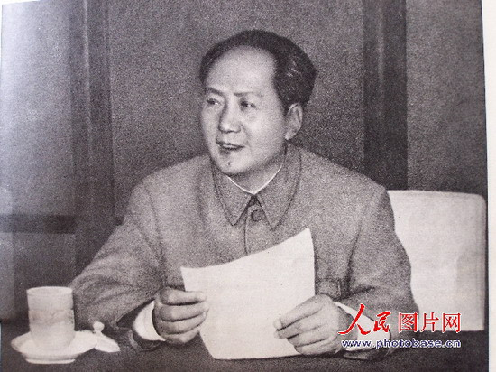 刘丹心:论毛泽东思想的不可替代性