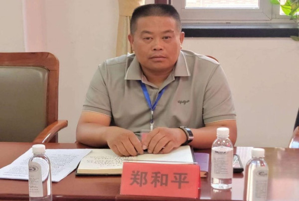 文白：党组织领办合作社是一次政治觉醒