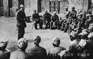 老红军秦忠：在延安，亲历大会批评毛泽东