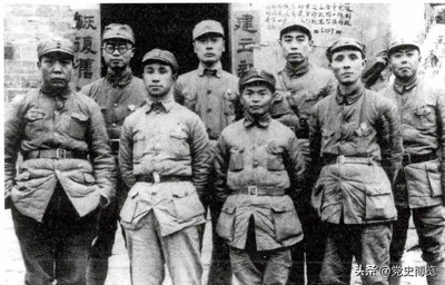 粟裕评手中的一支“神秘部队”:功劳的一半要归功于它!
