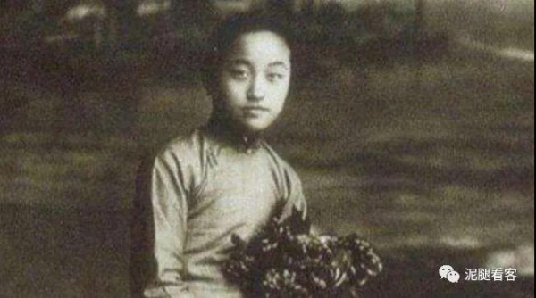 蒋介石格局小，连岳父对他臭骂都记一辈子，此格局决定他一生