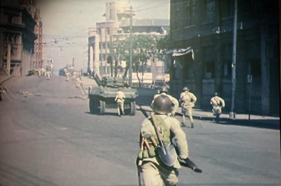 上海解放73周年,重温粟裕将军的这段回忆