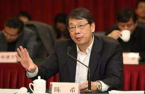 中组部部长、中央党校校长强调：选干部，政治标准第一！