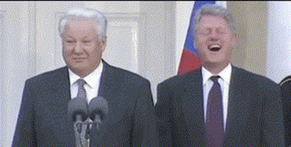 张文木:关于美俄关系“回暖”新闻的再评论