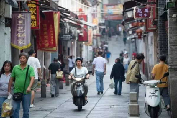 澳门的逆袭史,比电影还精彩