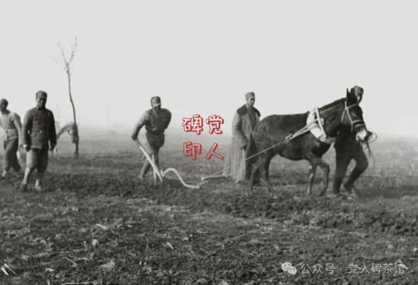为什么“国军”抄不了我军思政工作的作业?