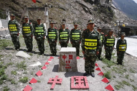 男人被活埋，女人沦为性奴：和平的不是……