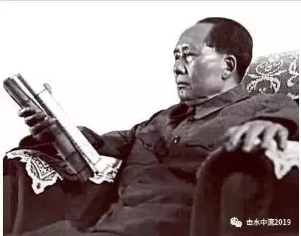 毛泽东：“唐僧是伯恩施坦”