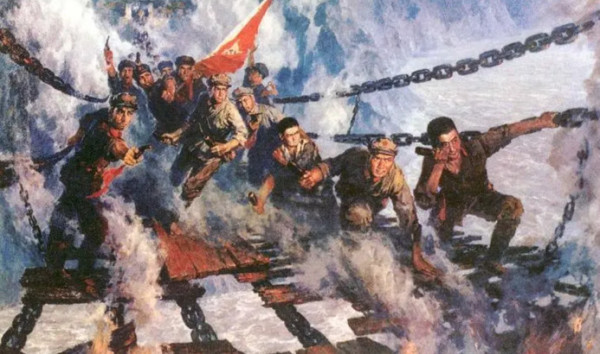 石祥：献给毛主席诞辰130周年的诗