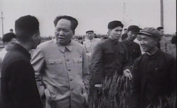 谈新中国的发展:九层之台,起于累土