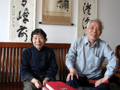 黄秀梅:将全部心血献给了伟大的核潜艇事业“银狐”院士