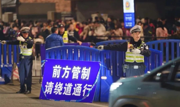 陈先义：繁忙的钓鱼台国宾馆
