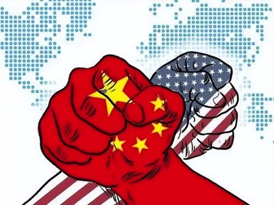 战争不可怕,怕的是那些害怕战争,散布“恐美论”的人