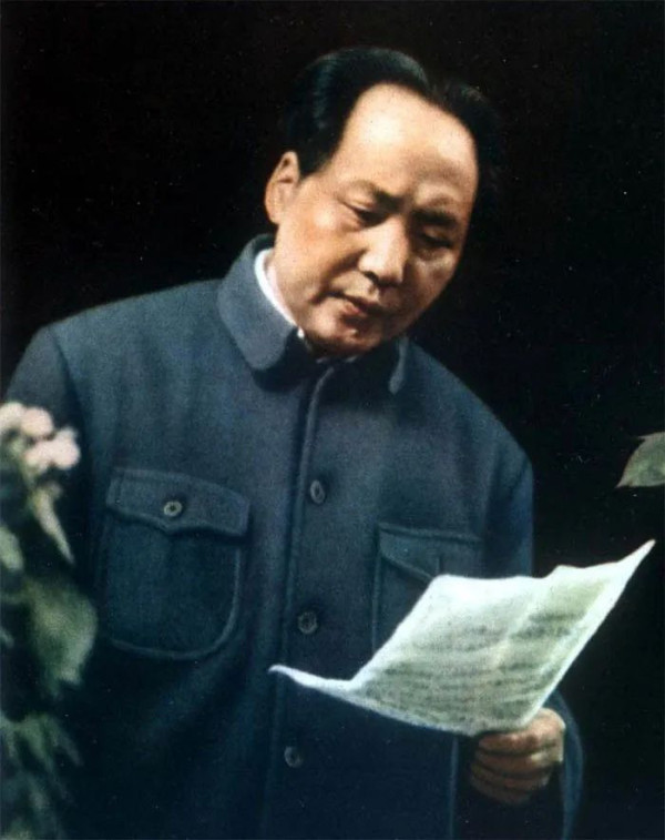 毛主席坚定不移的革命信念是怎样锤炼出来的?