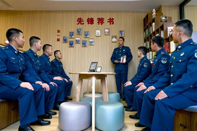 追寻不能忘却的荣光