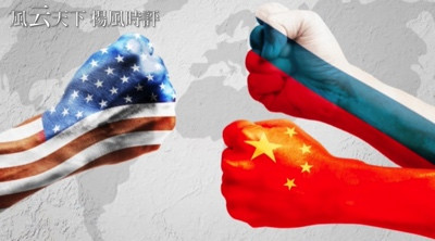 美国允许日本大幅扩军,台海局势骤变