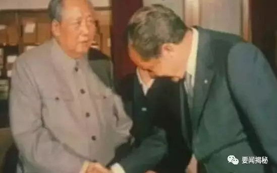 看看毛主席的斗而不破:中国放开了斗,美国总不想破!